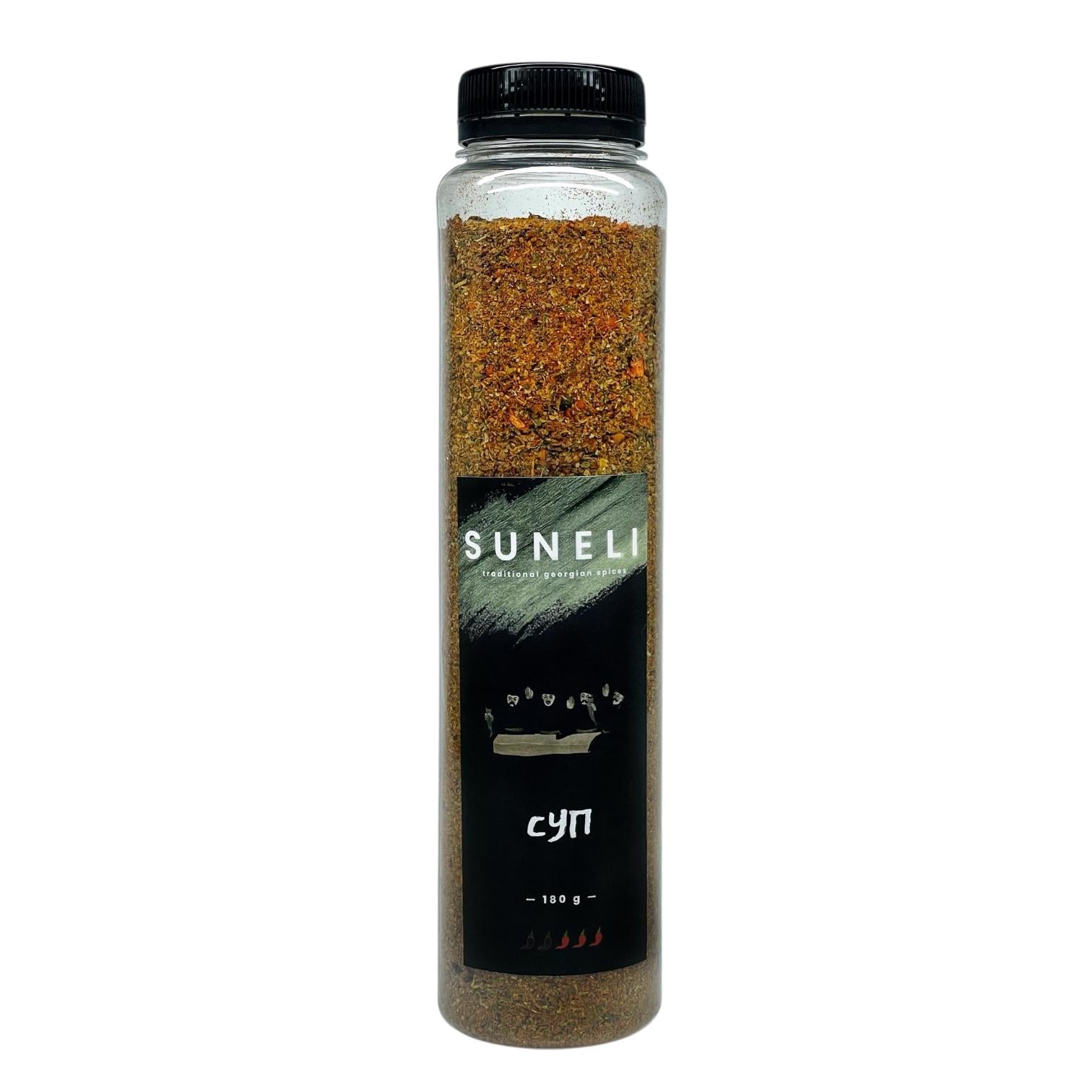 Специи для супа грузинские SUNELI 180 г (GLV-HR-180)