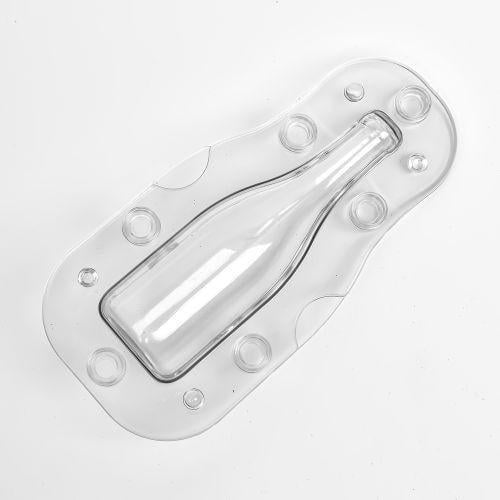 Форма для шоколада R92357 акрил Bottle 2 шт. 8,5х18 см (2200000327604)