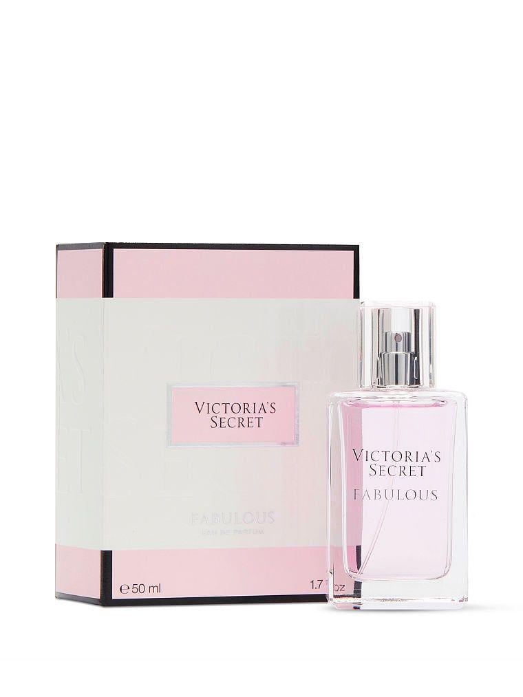 Парфюмированная вода Victoria's secret Fabulous eau de parfum 50 мл (12742479)