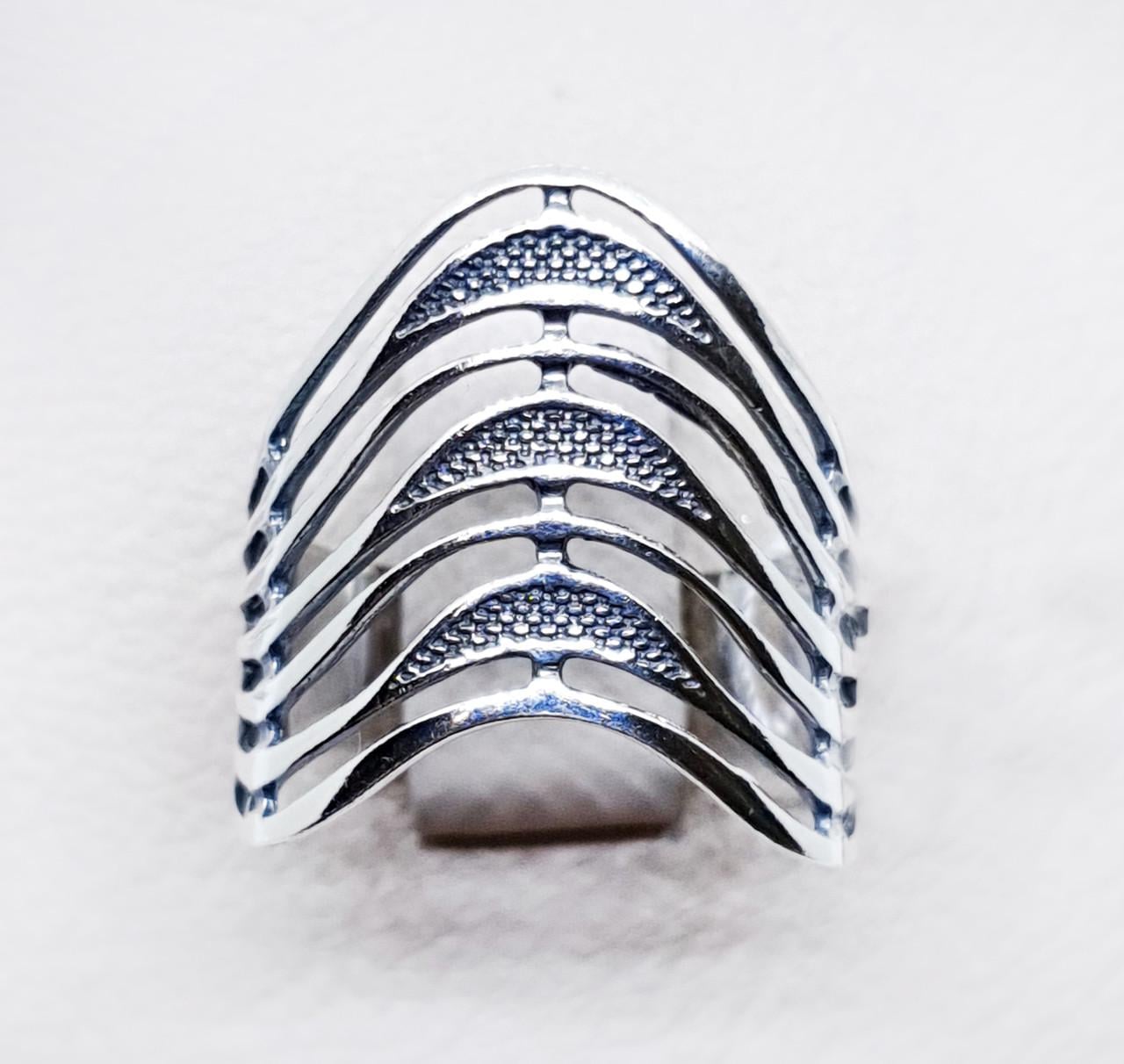 Кольцо серебряное р. 18 3,06 г (1502907867)