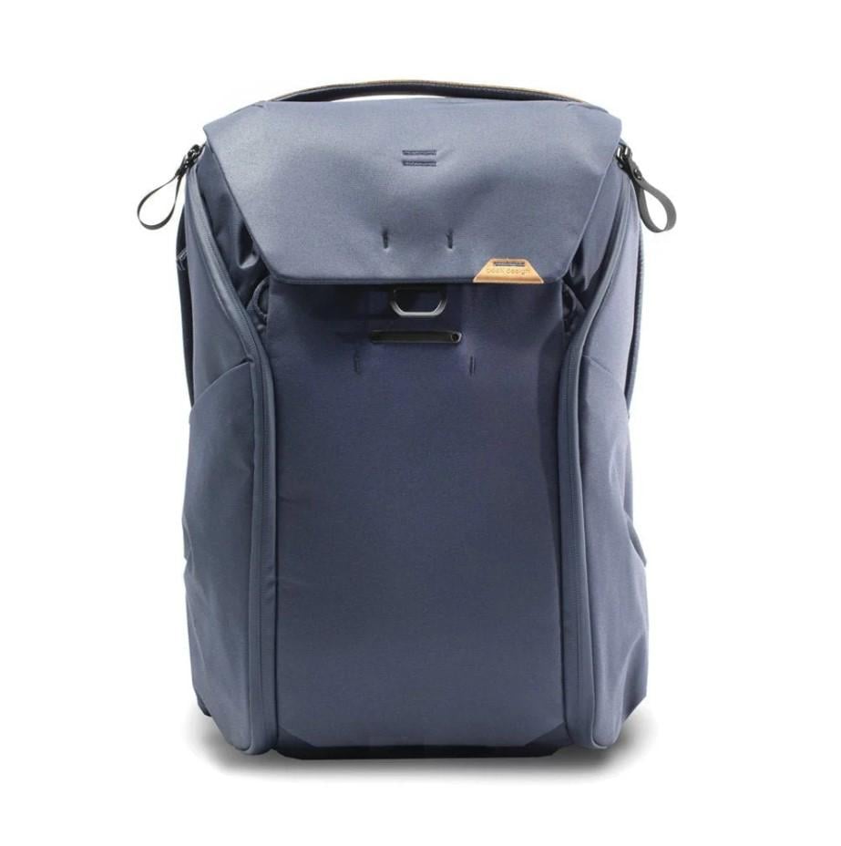 Рюкзак Peak Design Everyday Backpack 30 л Midnight (BEDB-30-MN-3) Рюкзак Peak Design Everyday Backpack 30 л Midnight (BEDB-30-MN-3)