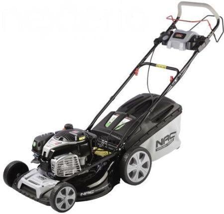 Газонокосарка бензинова NAC LS50-775IS-HS (501205)