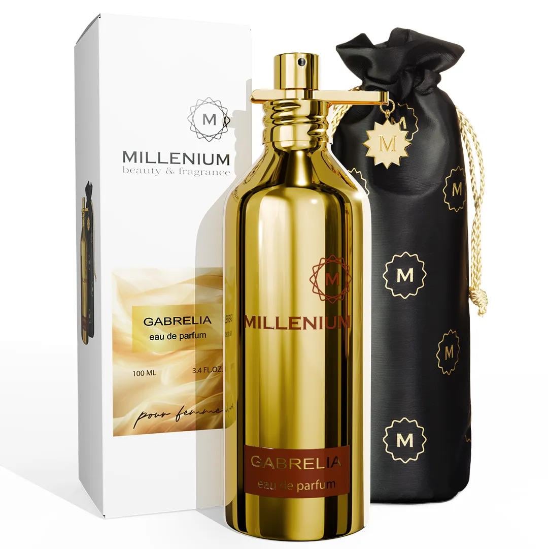Парфюмированная вода женская GABRELIA