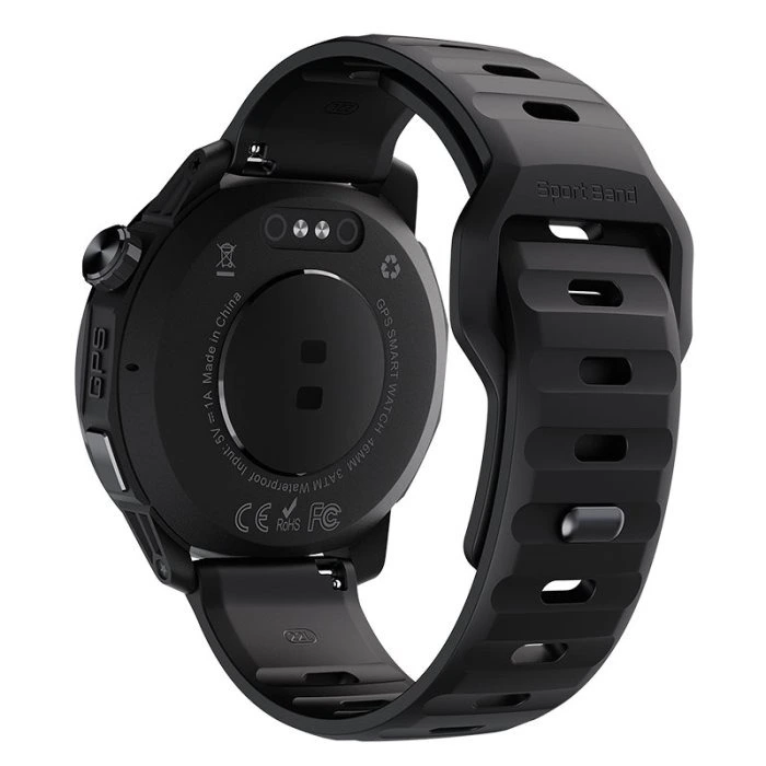 Ремінець каучуковий Xtrek Pro р. 22 (11159)