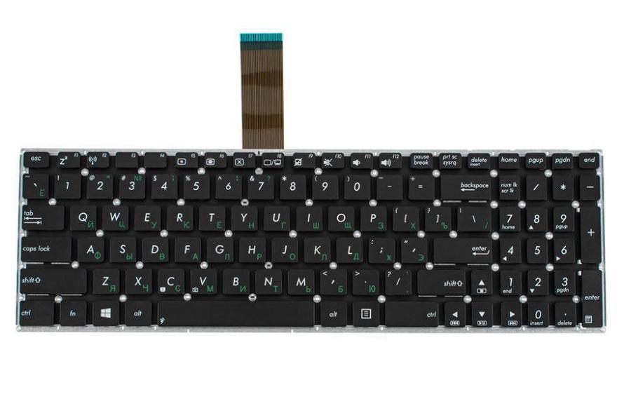 Клавиатура для ноутбука Asus K56CB (166560)