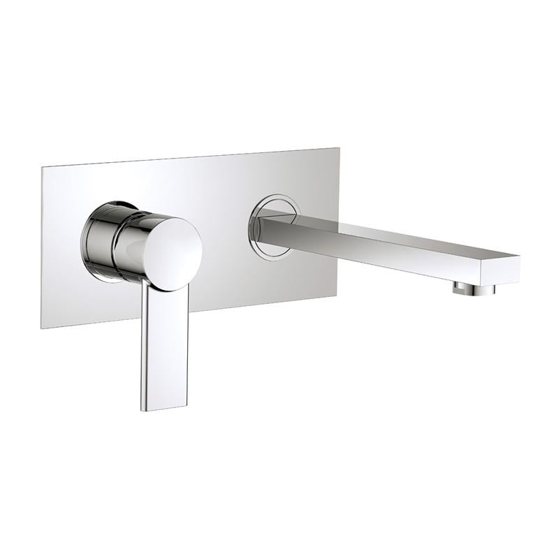 Змішувач з гігієнічним душем MIXXUS PREMIUM BENEDICT 001 inner BOX (360247) Змішувач з гігієнічним душем MIXXUS PREMIUM BENEDICT 001 inner BOX (360247)