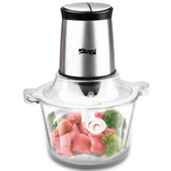 Измельчитель для мяса и овощей DSP KM 4024 (21-53-94001)