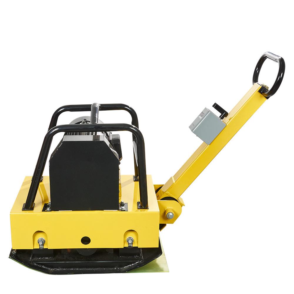 Виброплита Кентавр ВП-125РЕ 2619020891 электрическая трехфазная 20 кН 4 кВт - фото 3 Виброплита Кентавр ВП-125РЕ 2619020891 электрическая трехфазная 20 кН 4 кВт - фото 3