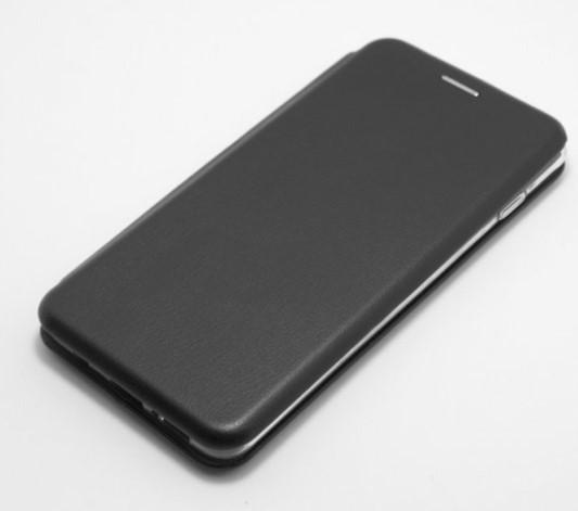 Чохол-книжка "Classy Level" для Samsung G973/S10 чорний