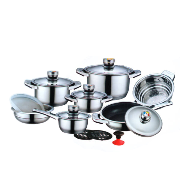 Набор посуды 16 пр. Zurrichberg (ZBP-7069)