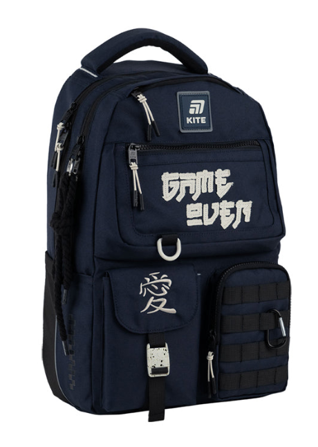 Рюкзак KITE Education teens K25-2587M-2 (4063276190239)