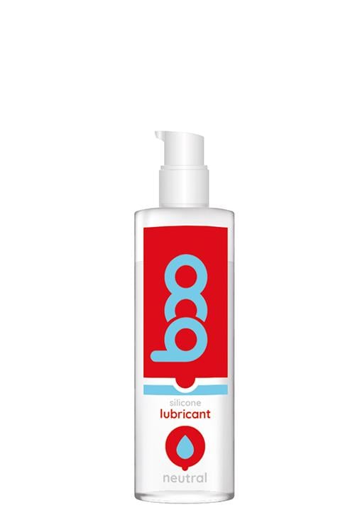 Лубрикант на силіконовій основі BOO SILICONE 150 мл