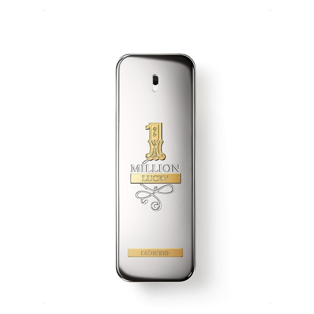 Туалетная вода аромат похож на Paco Rabanne 1 Million Lucky 100 мл