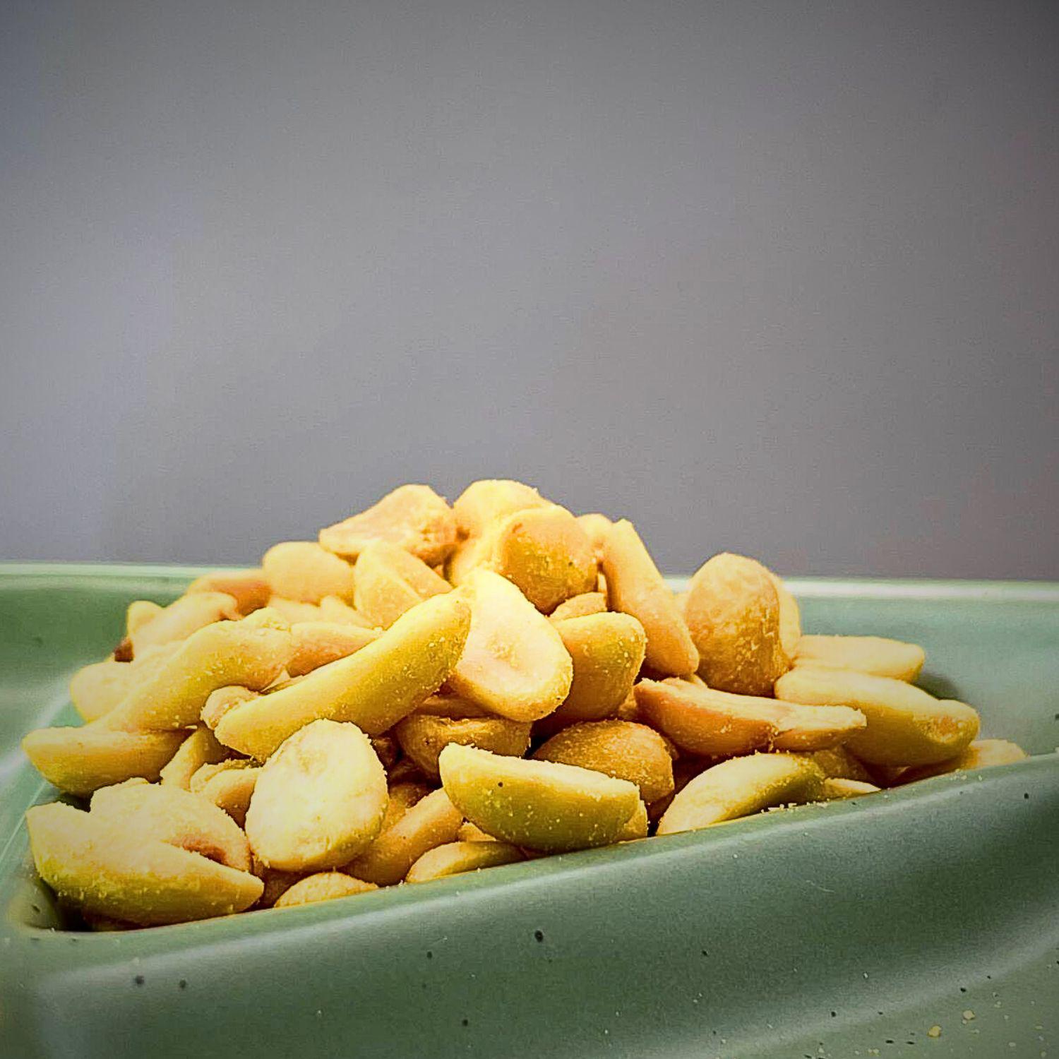 Арахис жареный соленый Peanut Clear Cheese со вкусом сыра 1 кг (Pea-Cheese-R-1000) - фото 5