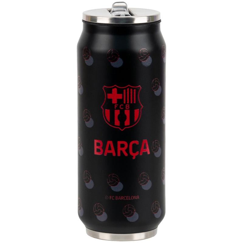 Термочашка с трубочкой KITE FC Barcelona 500 мл (BC25-1264)