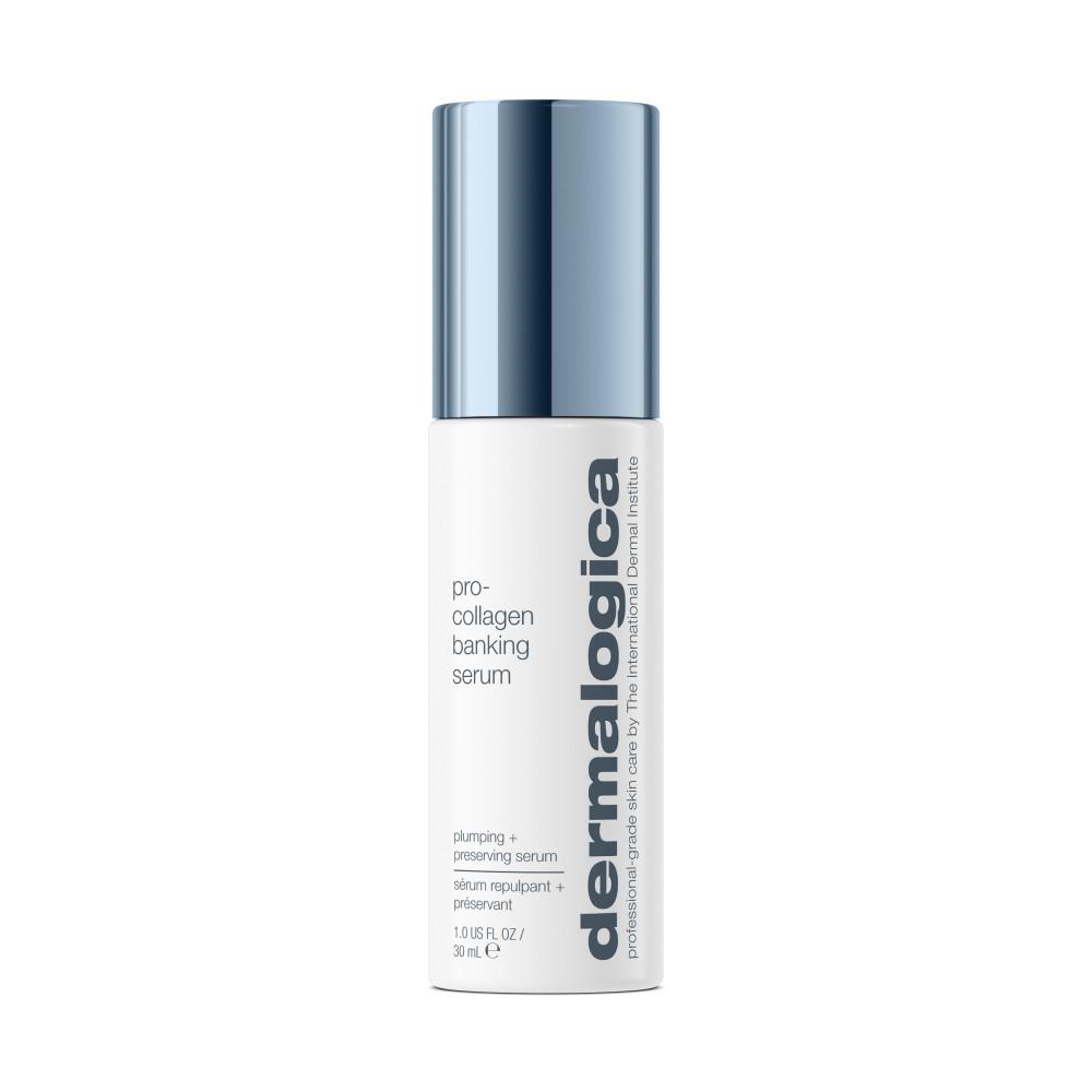 Сироватка антиоксидантна з колагеном DERMALOGICA Pro-Collagen Banking Serum 30 мл (80319)