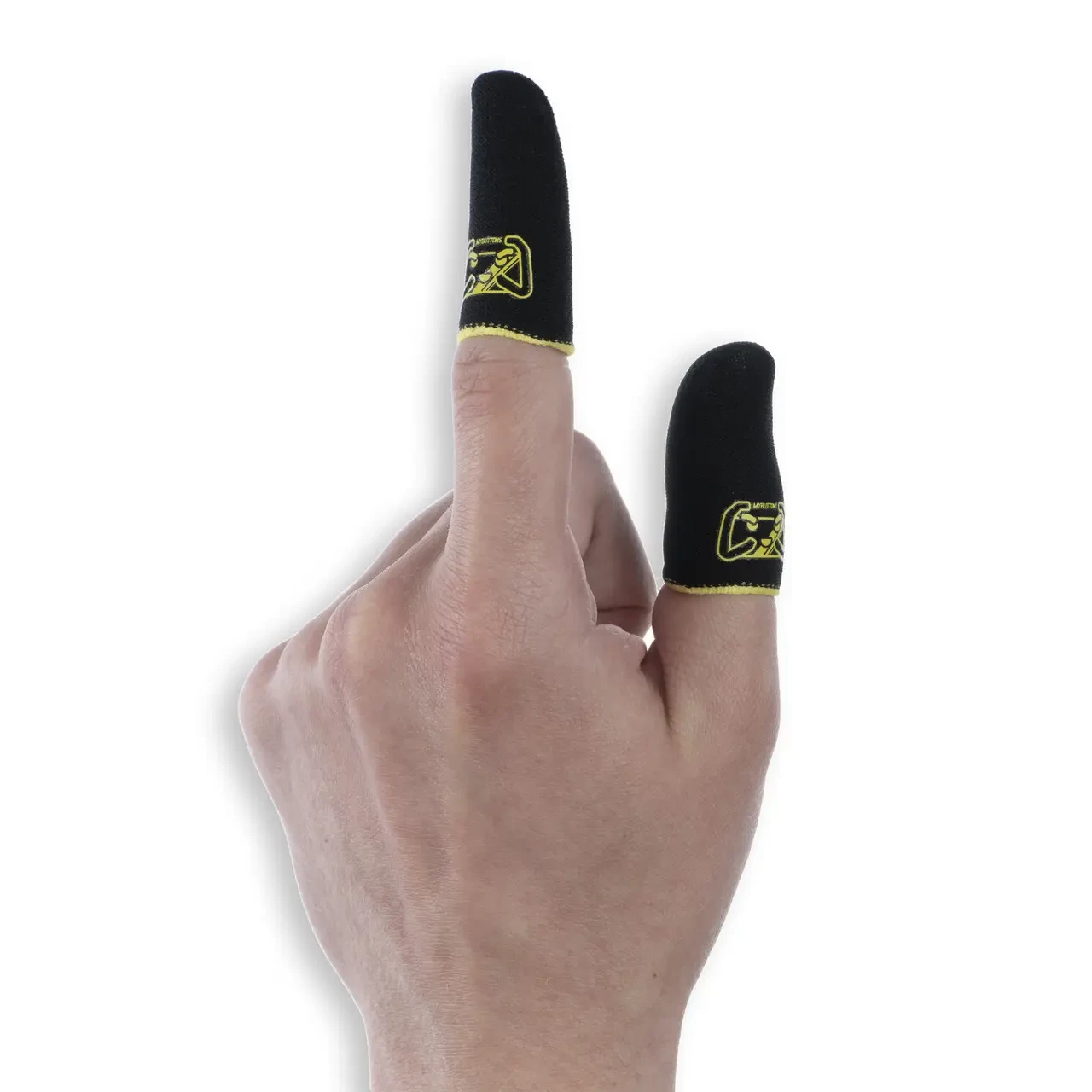 Комплект игровой Триггеры-курицы Realme/кулер Пельтье MEMO DLA6/напальчники Carbon V1 - фото 9 Комплект игровой Триггеры-курицы Realme/кулер Пельтье MEMO DLA6/напальчники Carbon V1 - фото 9