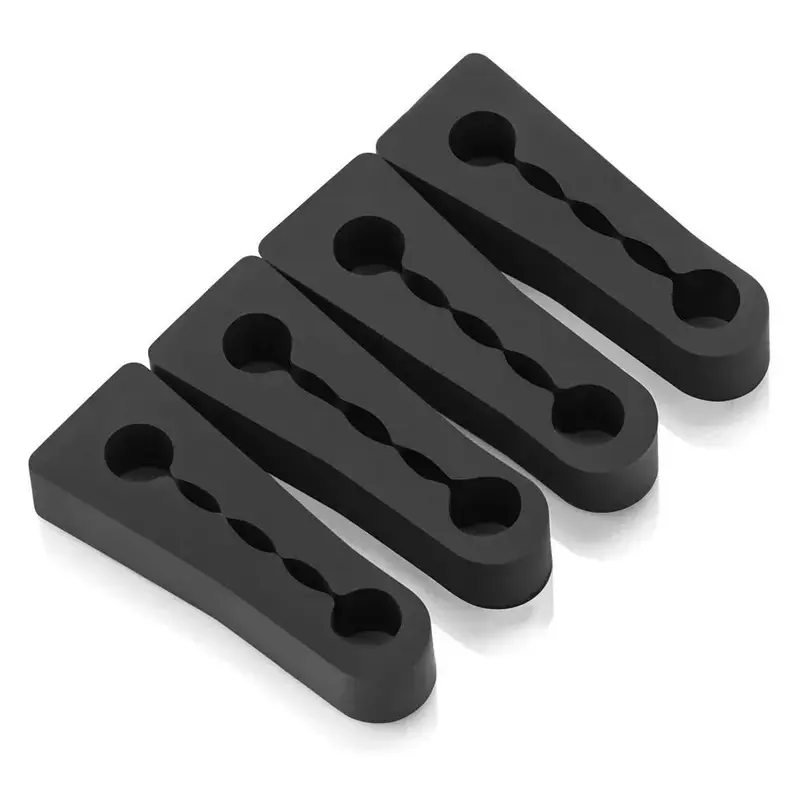 Упор замка/демпфери замків дверей Mitsubishi 4 шт. (28002462) - фото 4 Упор замка/демпфери замків дверей Mitsubishi 4 шт. (28002462) - фото 4