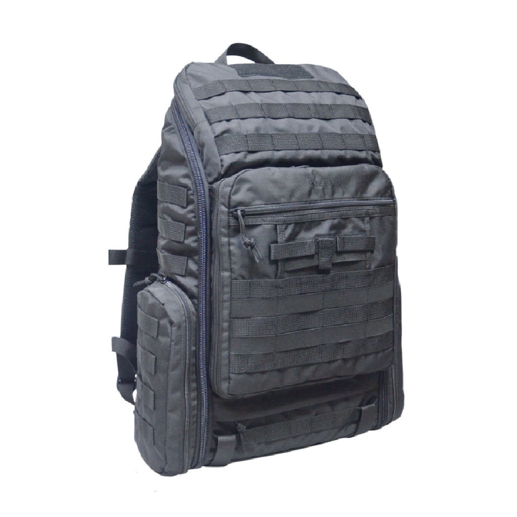 Рюкзак медицинский Derby SKAT-2 Черный (2087565806) Рюкзак медицинский Derby SKAT-2 Черный (2087565806)