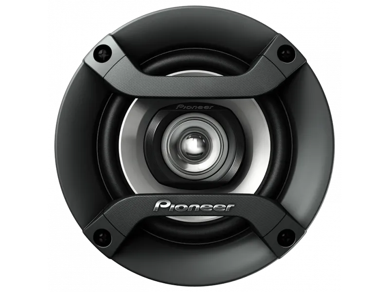 Динамики трехполосные Pioneer TS-F1034R 10 см (00000054977)