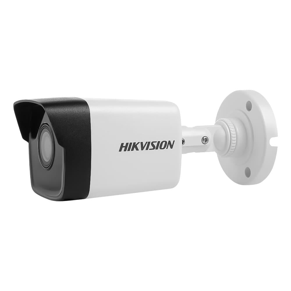 Камера 2 МП IP Hikvision DS-2CD1021-IF 4 мм - фото 2