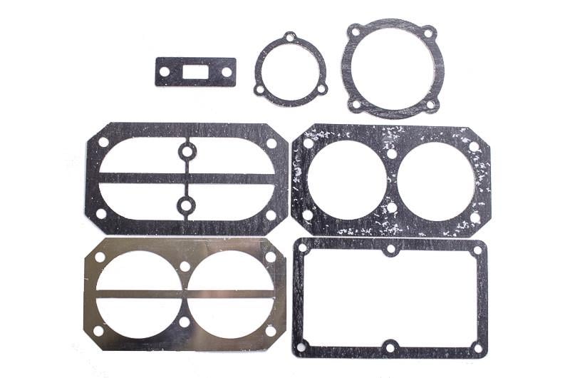 Прокладки Тип 2 для компрессора 7 шт. (3288)