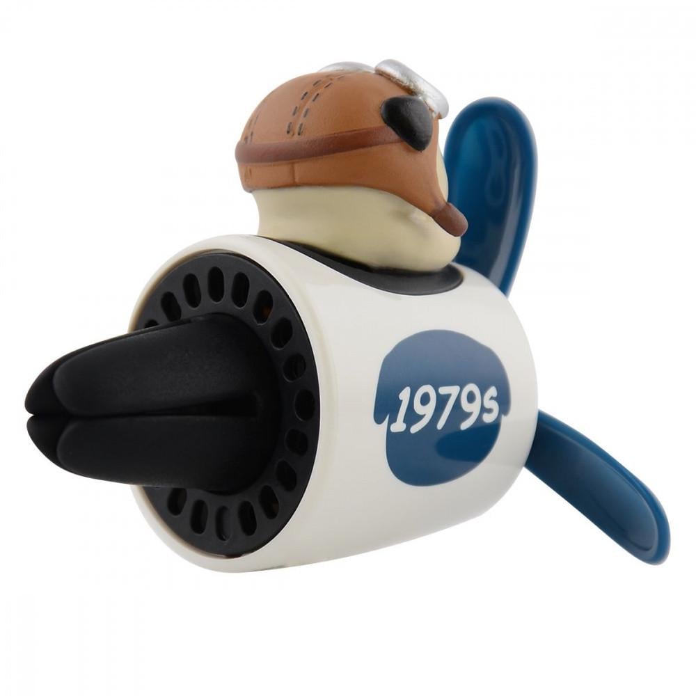 Ароматизатор Pilot Mops white - фото 5