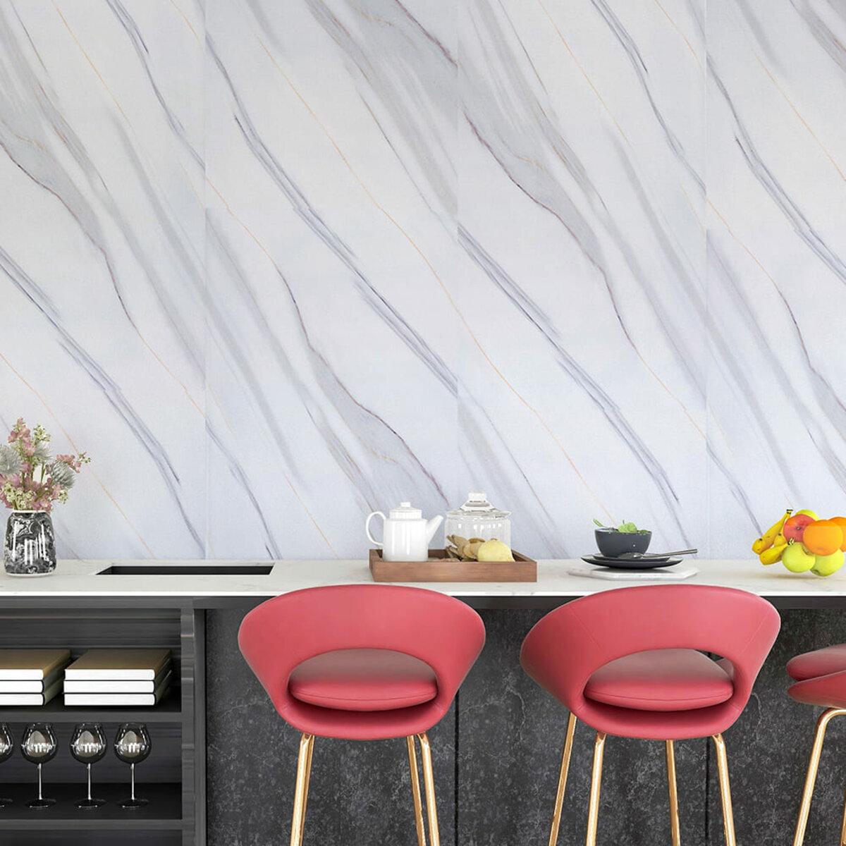 Плівка самоклеюча 60 см х3 м SW-00002406 - фото 6 Плівка самоклеюча 60 см х3 м SW-00002406 - фото 6