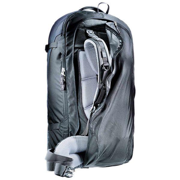 Рюкзак Deuter Traveller SL 60-10 л (3510015 7321) - фото 5