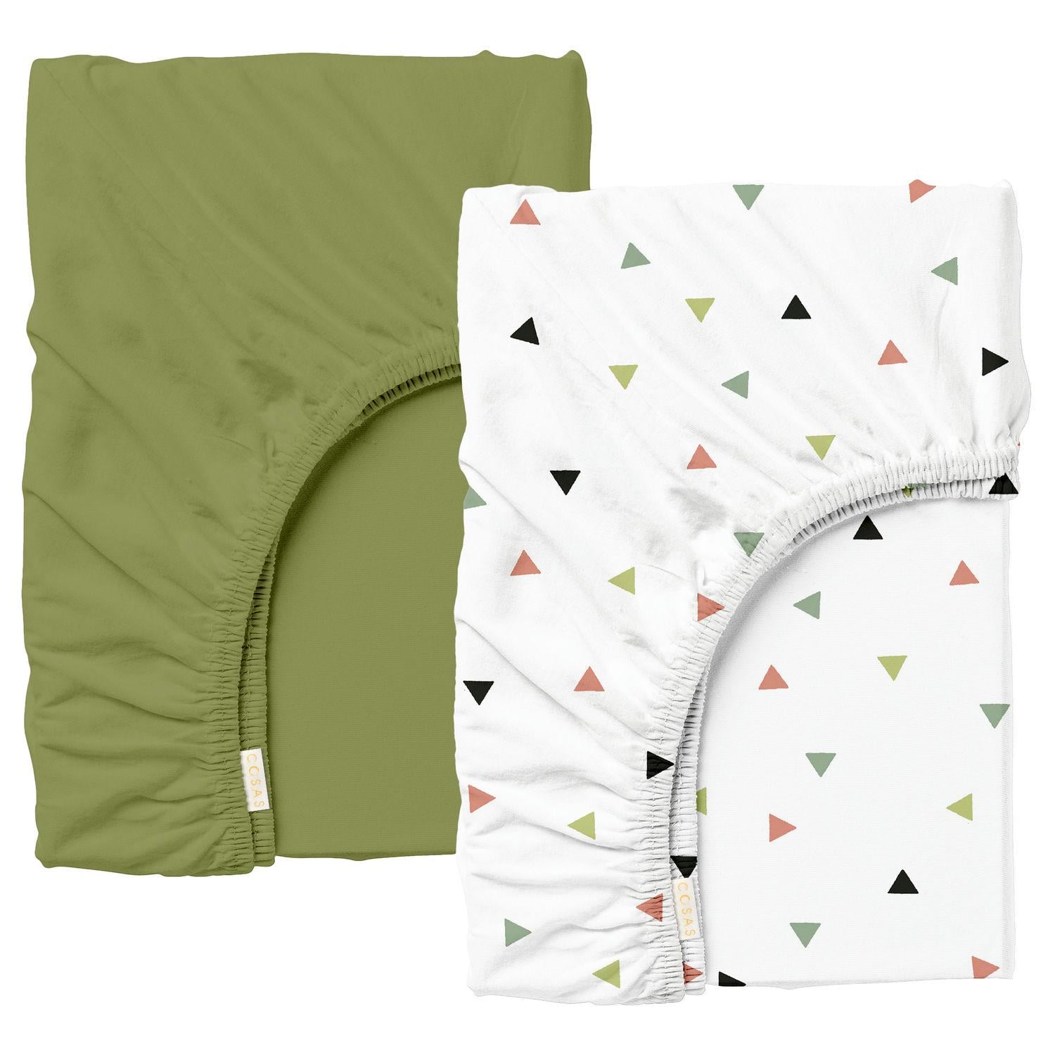 Набор простынь Cosas Tango на резинке 180x200 см (4822052229408)