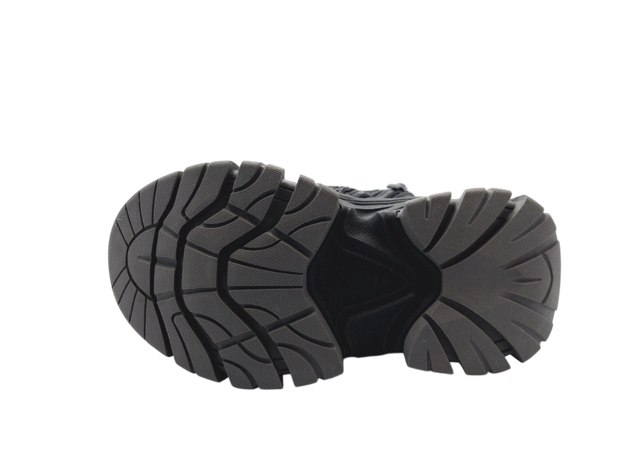 Черевики зимові для хлопчиків Clibee HB39999/26 р. 26 Чорний - фото 6