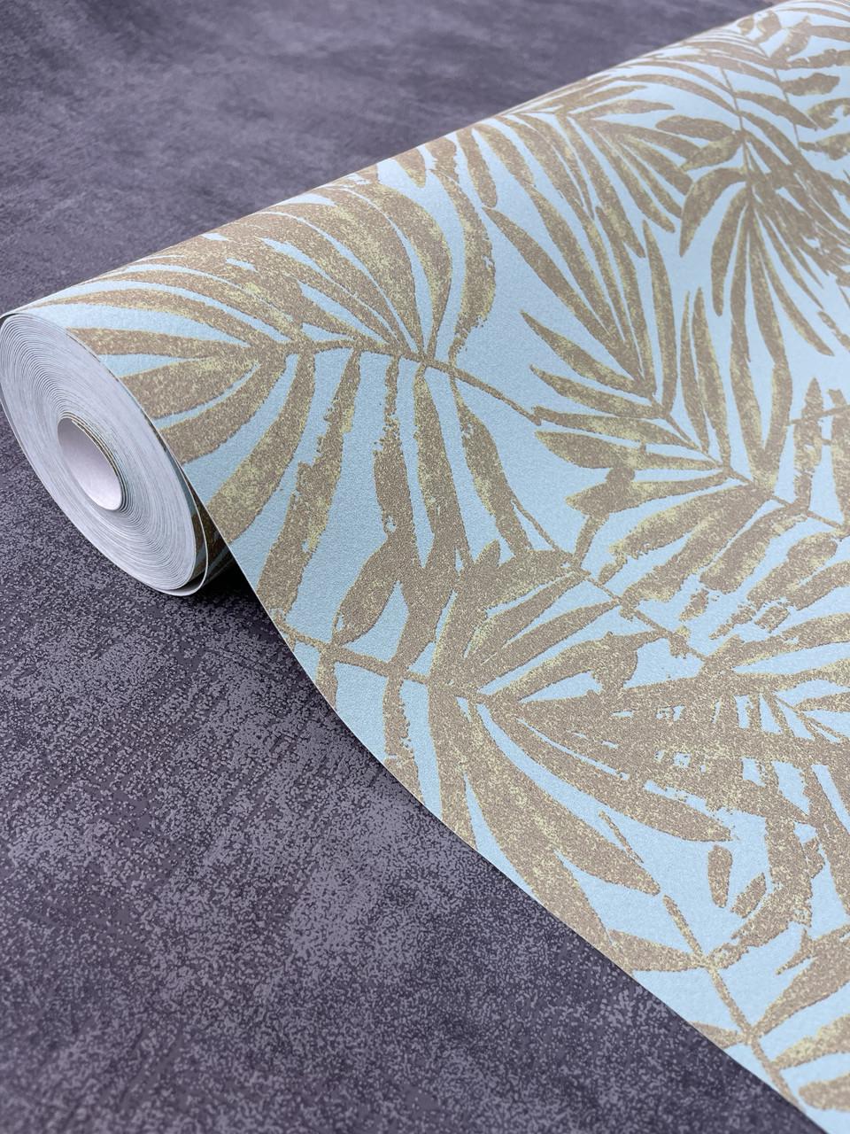 Обои виниловые Marburg на флизелиновой основе 10 м (31369)