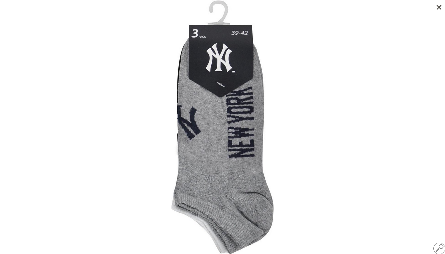 New York Yankees Authentic Collection Fitted – Sneaker Bar