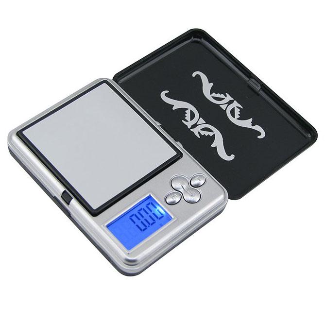 Ювелирные весы Aosai ATP-188 200 г (214771) Ювелирные весы Aosai ATP-188 200 г (214771)