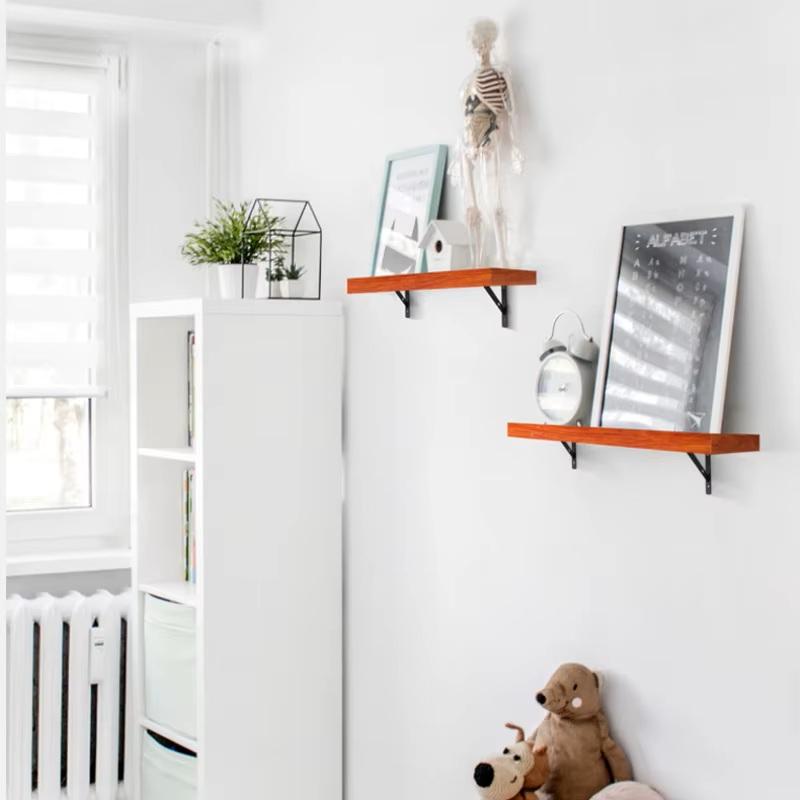 Тримач полиці Форт для полиць глибиною до 220 мм навантаження до 40 кг 150х96х16 см 2 шт. (101405531) - фото 3 Тримач полиці Форт для полиць глибиною до 220 мм навантаження до 40 кг 150х96х16 см 2 шт. (101405531) - фото 3