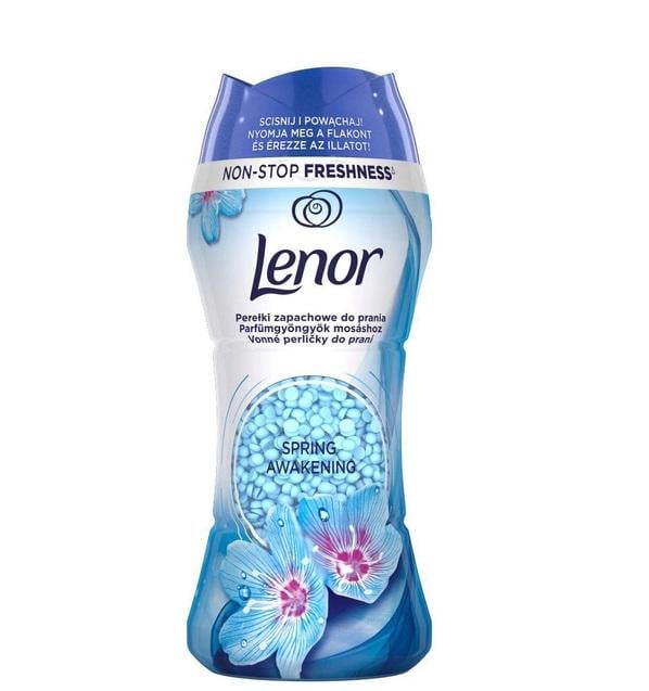 Ополіскувач у гранулах Lenor Spring Awakening 210 г (57645)