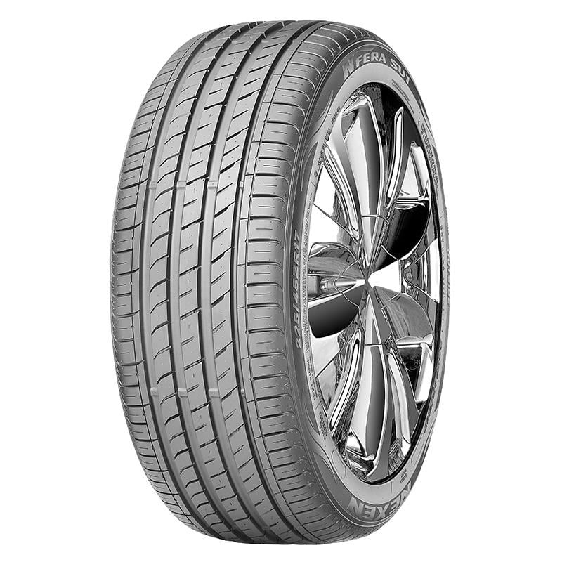 Автошина ROADSTONE N'Fera SU1 235/45 R17 97W XL