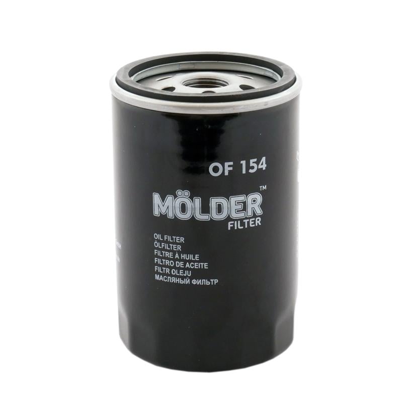 Фильтр масляный Molder Filter OF 154 (27305-030fb)