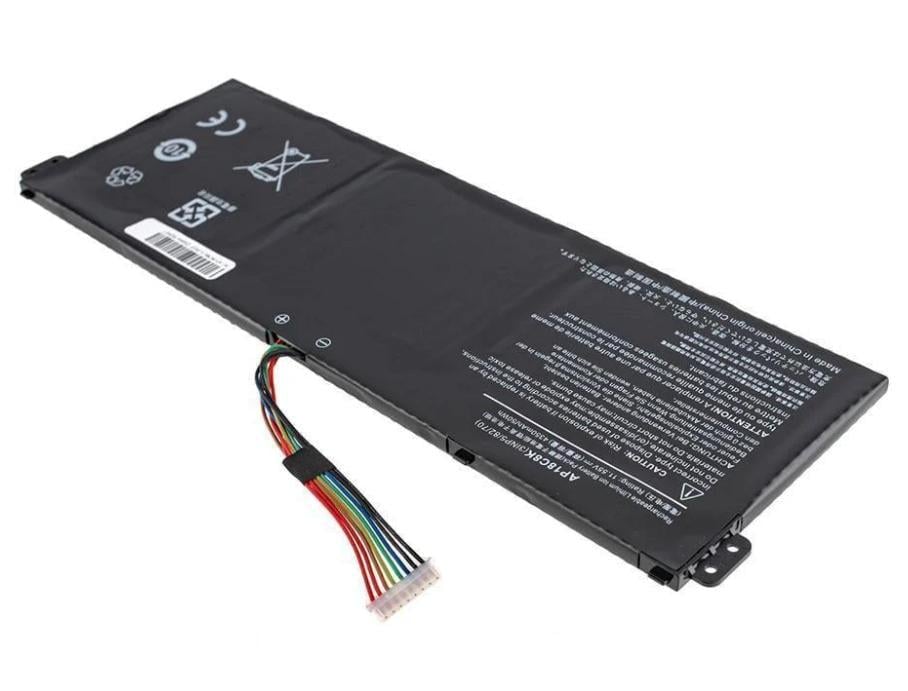Акумулятор для ноутбука Acer Aspire 5 A515-56G 4350 mAh 11,55V (126473)
