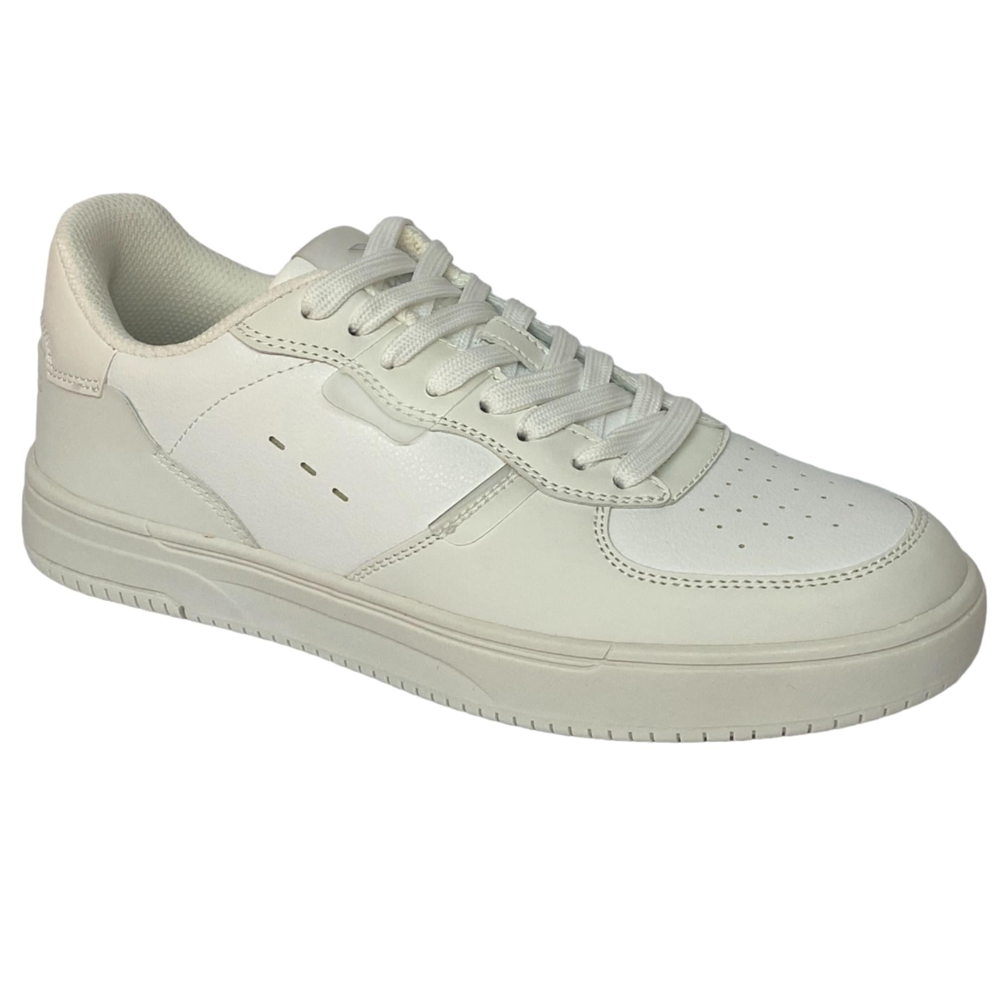 Кеды осенние мужские Kinetix р. 42 Белый (40021-42)