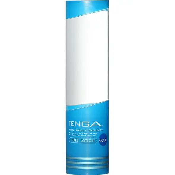 Охолоджуючий лубрикант Tenga Hole Lotion COOL 170 мл