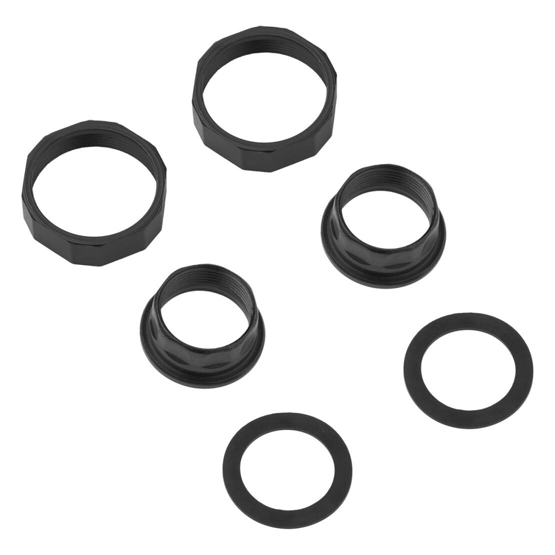 Циркуляційний насос Agua GPD 32/8-180 з гайками (CV035095) - фото 2 Циркуляційний насос Agua GPD 32/8-180 з гайками (CV035095) - фото 2