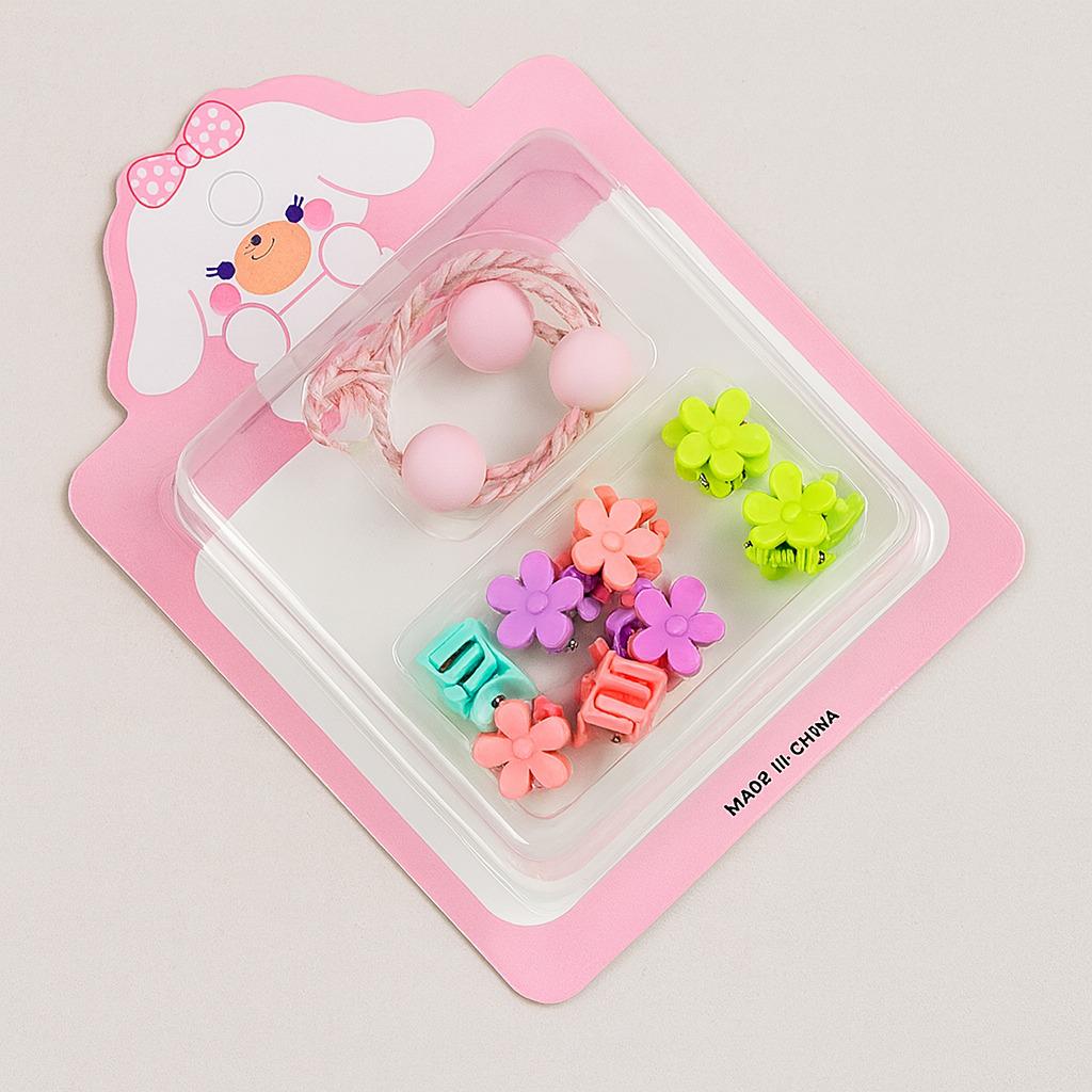 Аксессуары для волос WW02355 12 пр. Аксессуары для волос WW02355 12 пр.