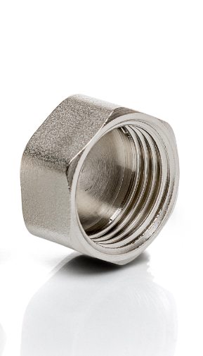 Заглушка Iger 1" В