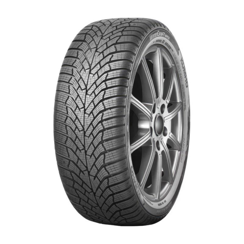 Шина зимняя Kumho WinterCraft WP-52 EV 255/45 R19 104V XL (1002659243)
