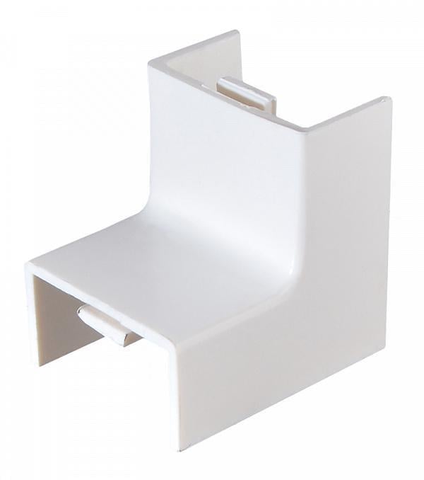 Угол внутренний к кабель-каналу АСКО-УКРЕМ 20х10 мм (A0070040025)