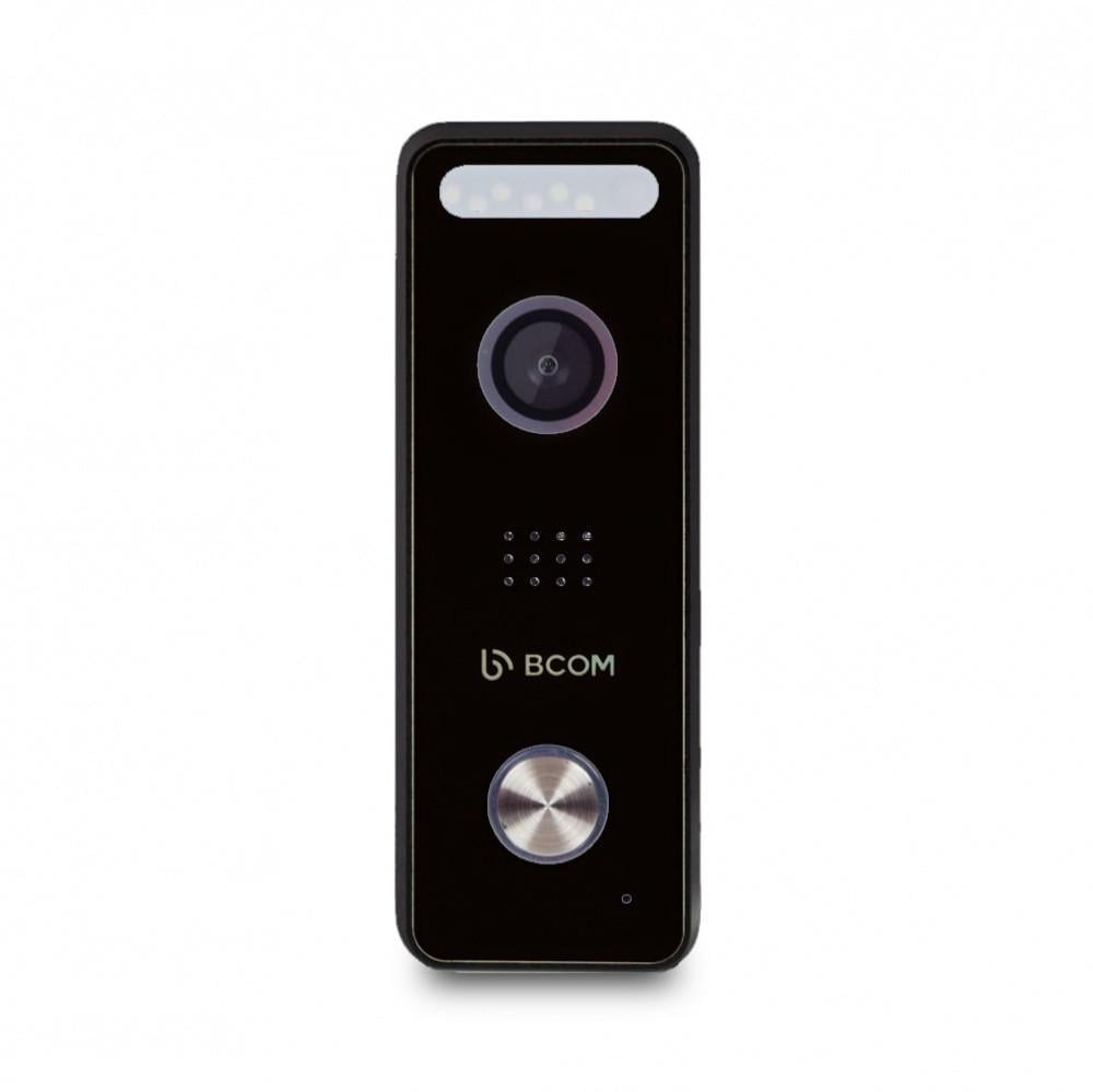 Видеопанель BCOM BT-400FHD/T Black (2034324651) Видеопанель BCOM BT-400FHD/T Black (2034324651)