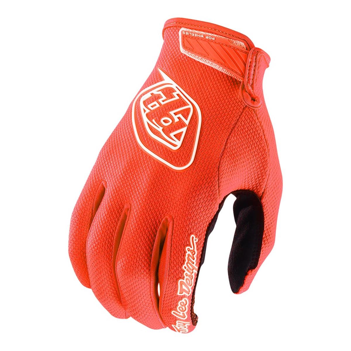 Перчатки TLD Air Glove M Orange
