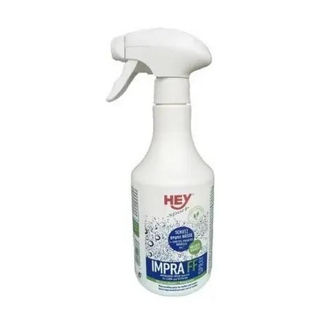 Просочення для мембранних тканин HeySport Impra FF-Spray Water Based 250 мл (iz14662)