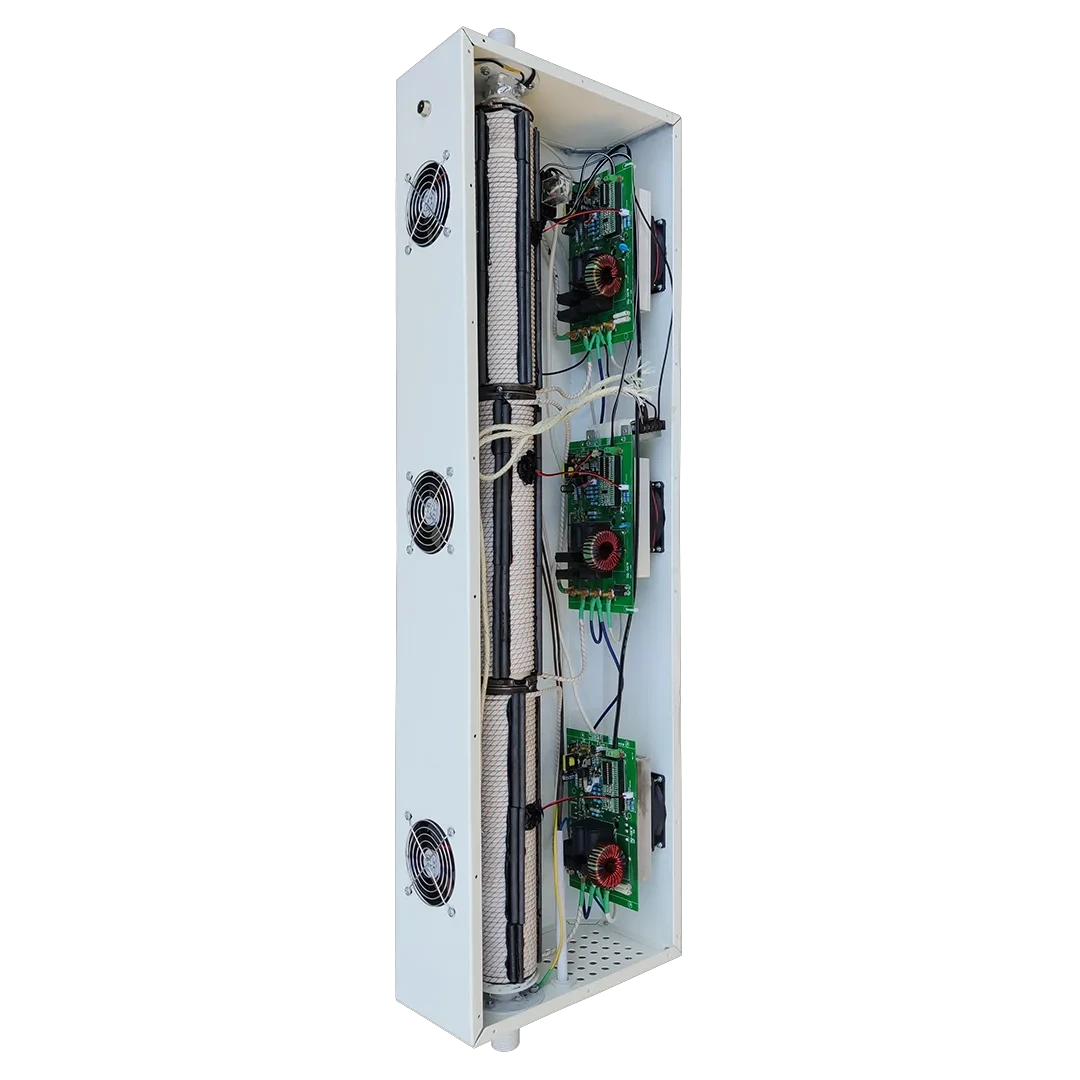 Котел індукційний 10 кВт (26339560) - фото 3 Котел індукційний 10 кВт (26339560) - фото 3